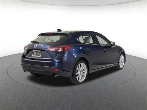 2014 Mazda Mazda3 s Grand Touring