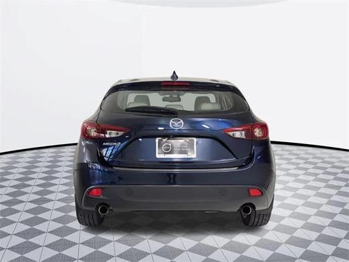 2014 Mazda Mazda3 s Grand Touring