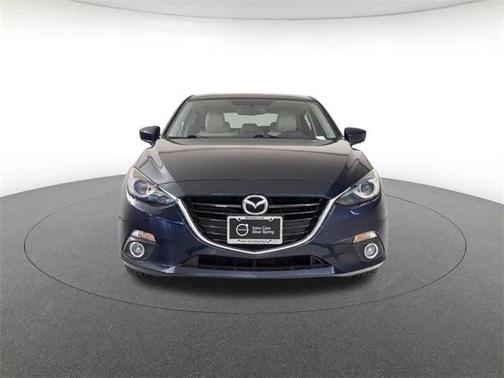 2014 Mazda Mazda3 s Grand Touring