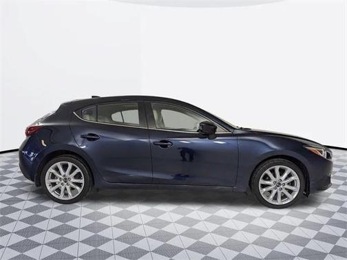 2014 Mazda Mazda3 s Grand Touring