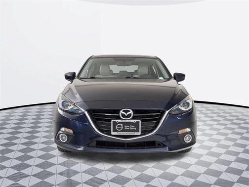 2014 Mazda Mazda3 s Grand Touring
