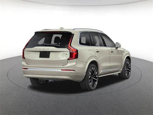 2025 Volvo XC90 Plug-In Hybrid T8 Ultra 7-Seater