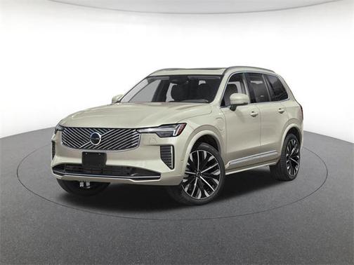 2025 Volvo XC90 Plug-In Hybrid T8 Ultra 7-Seater