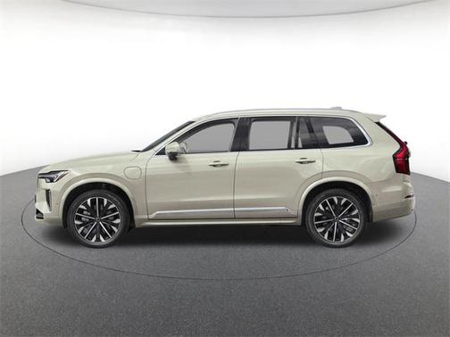 2025 Volvo XC90 Plug-In Hybrid T8 Ultra 7-Seater