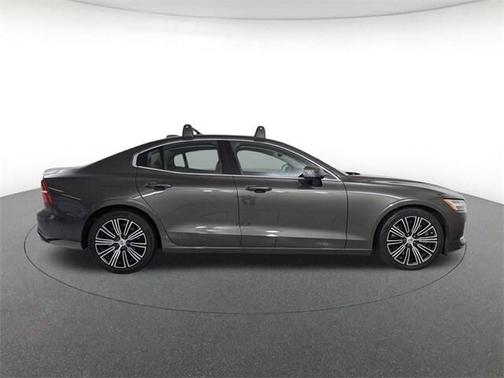 2019 Volvo S60 T5