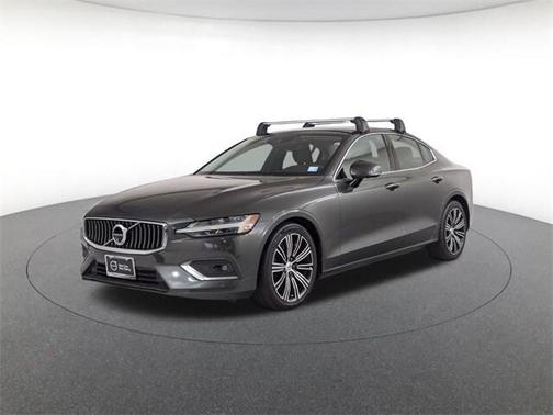 2019 Volvo S60 T5