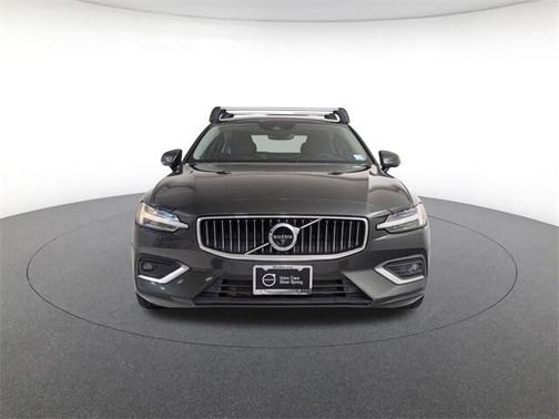 2019 Volvo S60 T5