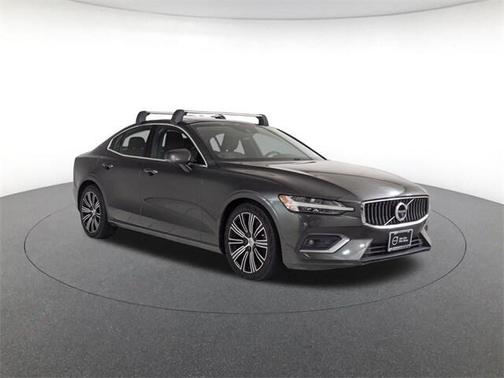 2019 Volvo S60 T5