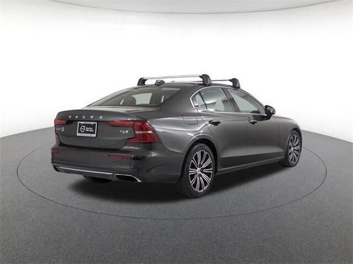 2019 Volvo S60 T5