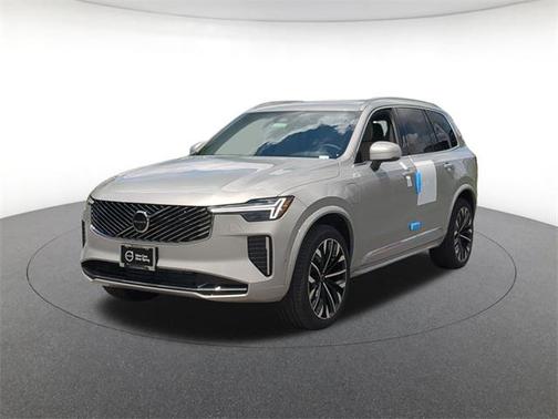 2025 Volvo XC90 Plug-In Hybrid T8 Plus 6-Seater