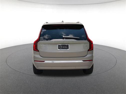 2025 Volvo XC90 Plug-In Hybrid T8 Plus 6-Seater