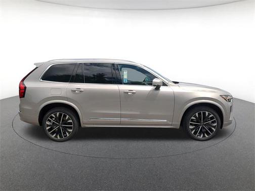 2025 Volvo XC90 Plug-In Hybrid T8 Plus 6-Seater