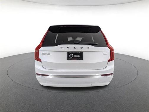 2024 Volvo XC90 Recharge Plug-In Hybrid T8 Ultimate Bright Theme 7-Seater