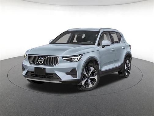 2026 Volvo XC40 Plus, B5 AWD Gas (mild hybrid), Dark
