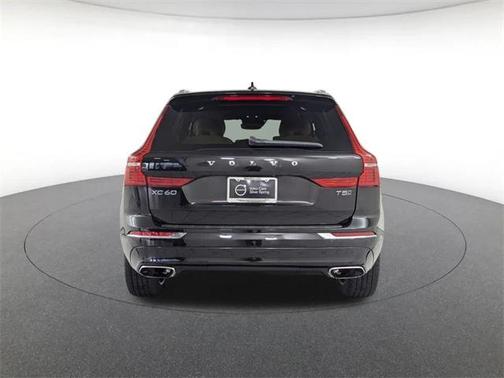 2021 Volvo XC60 T5 Inscription