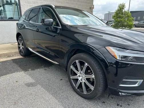 2021 Volvo XC60 T5 Inscription