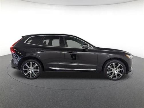 2021 Volvo XC60 T5 Inscription