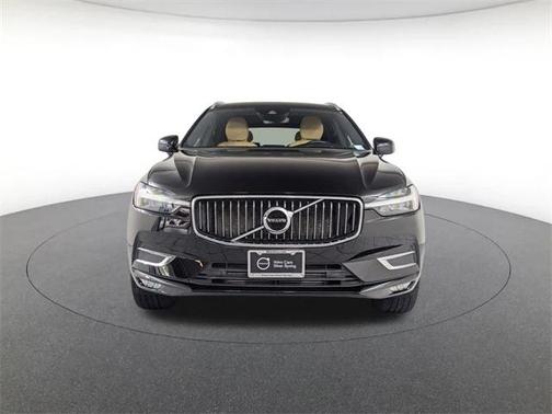 2021 Volvo XC60 T5 Inscription