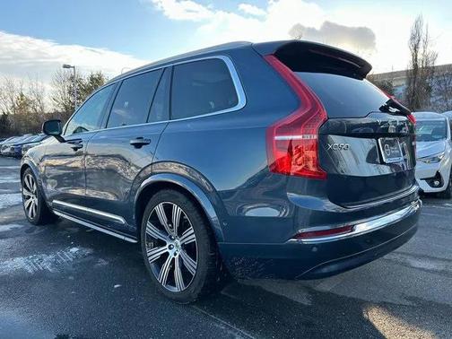 2023 Volvo XC90 B6 Ultimate 6-Seater