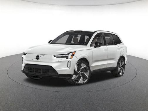 2026 Volvo EX90 Plus, Twin Motor, Fully electric, 6 Seats