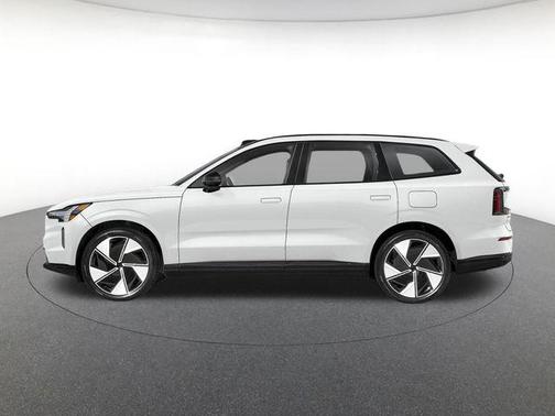 2026 Volvo EX90 Plus, Twin Motor, Fully electric, 6 Seats