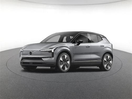 2025 Volvo EX30 Twin Motor Ultra