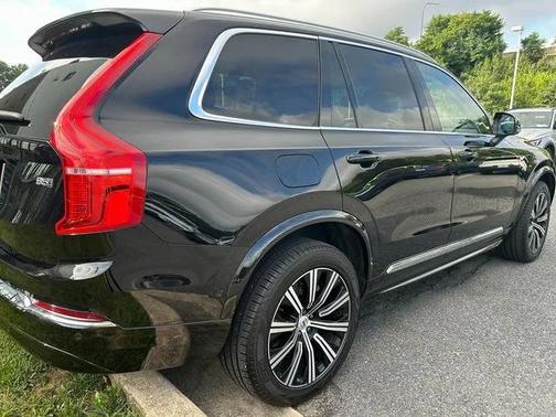 2024 Volvo XC90 B5 Plus Bright Theme