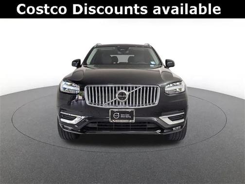 2024 Volvo XC90 B5 Plus Bright Theme
