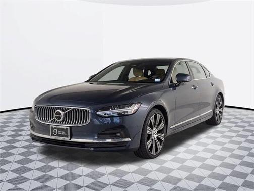2022 Volvo S90 B6 Inscription