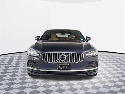 2022 Volvo S90 B6 Inscription