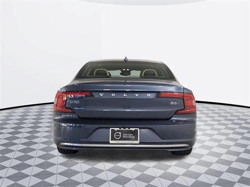2022 Volvo S90 B6 Inscription