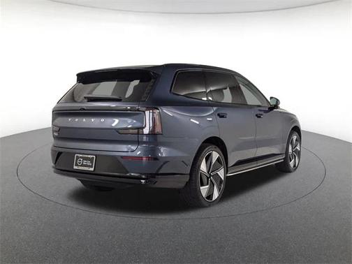 2025 Volvo EX90 Twin Motor Plus