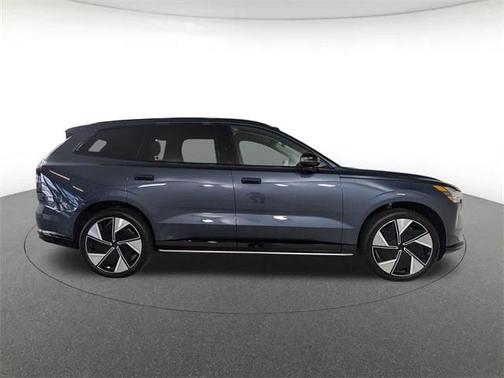 2025 Volvo EX90 Twin Motor Plus
