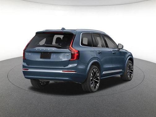 2026 Volvo XC90 Plug-In Hybrid Ultra Dark Theme, T8 AWD, Electric/Gasoline, 7 Seats