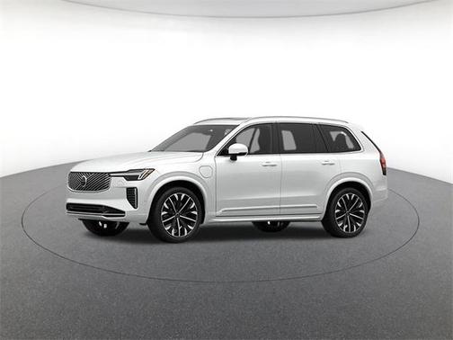 2026 Volvo XC90 Plug-In Hybrid T8 Ultra 6-Seater