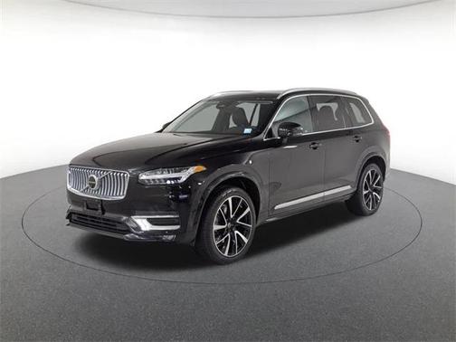 2023 Volvo XC90 B6 Plus 7-Seater
