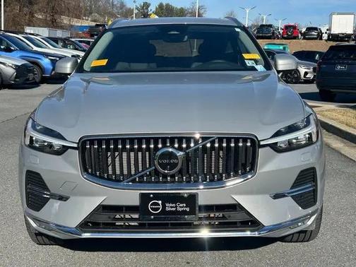 2023 Volvo XC60 B5 Plus Bright Theme