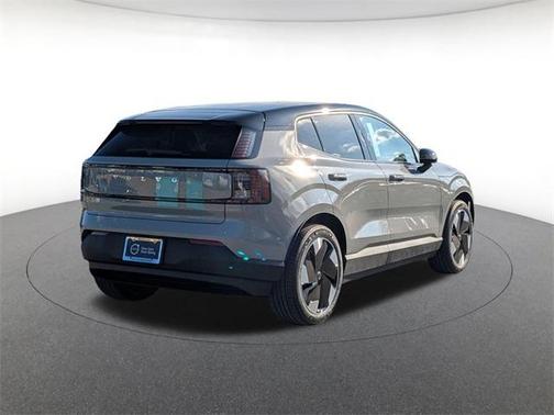 2026 Volvo EX30 Plus Twin Motor Performance, Fully electric