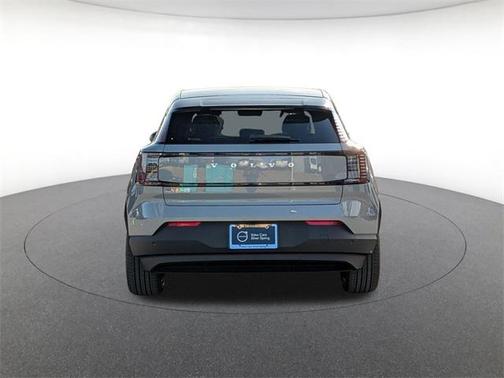 2026 Volvo EX30 Plus Twin Motor Performance, Fully electric