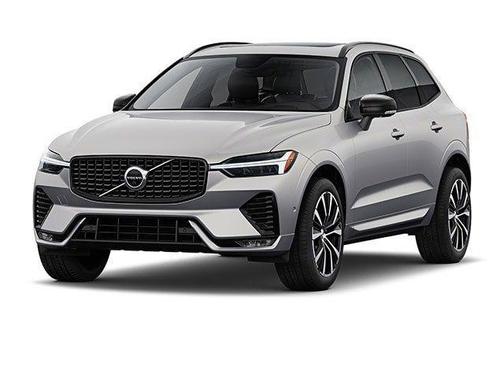 2025 Volvo XC60 B5 Ultra