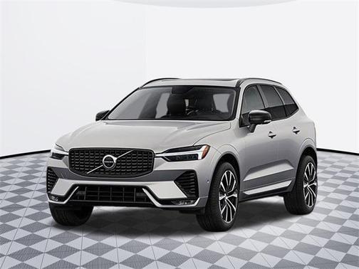 2025 Volvo XC60 B5 Ultra