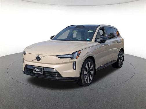 2025 Volvo EX90 Twin Motor Ultra