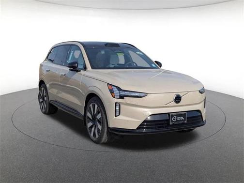 2025 Volvo EX90 Twin Motor Ultra