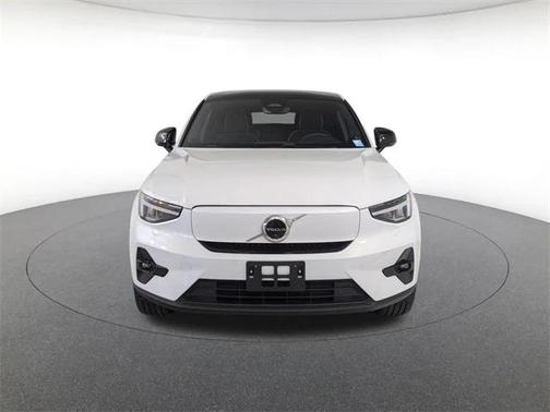 2023 Volvo C40 Recharge Pure Electric Twin Plus