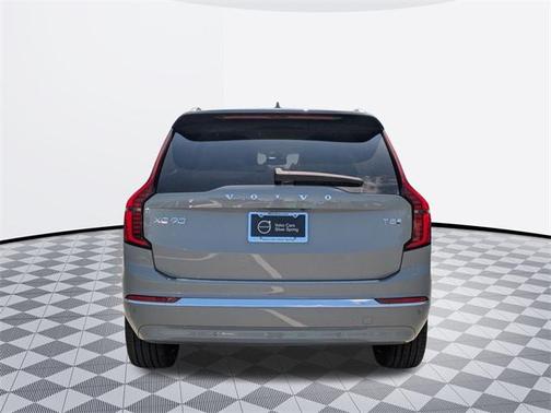 2025 Volvo XC90 Plug-In Hybrid T8 Ultra 7-Seater