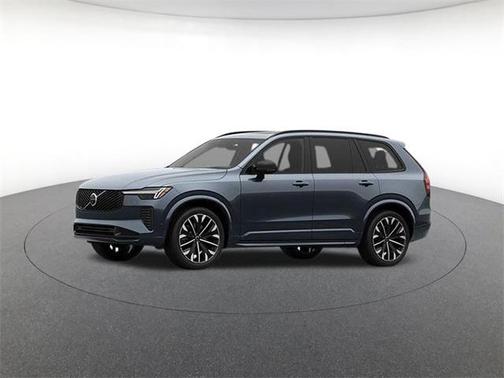 2026 Volvo XC90 B6 Ultra Dark Theme 7-Seater