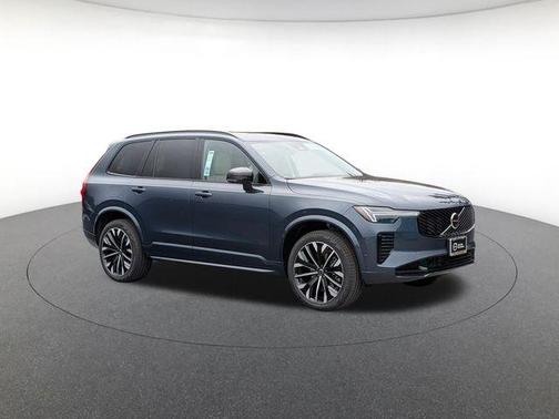 2026 Volvo XC90 B6 Ultra Dark Theme 7-Seater