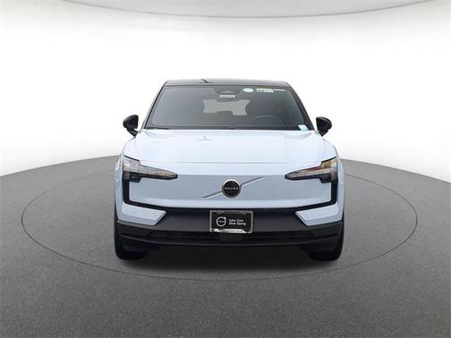 2026 Volvo EX30 Plus, Single Motor, Fuly electric