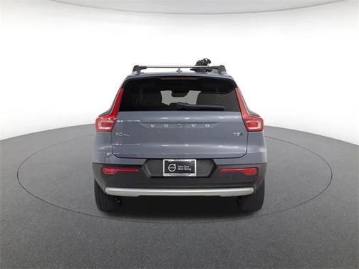 2022 Volvo XC40 T5 Inscription