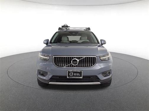 2022 Volvo XC40 T5 Inscription